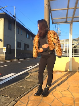 meridaさんのコーディネート