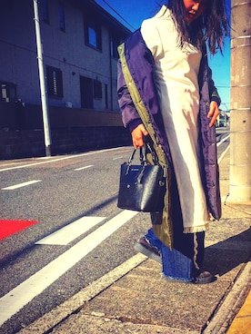 meridaさんのコーディネート