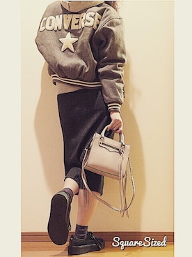 meridaさんのコーディネート