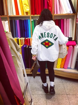 meridaさんのコーディネート