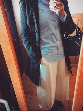 meridaさんのコーディネート