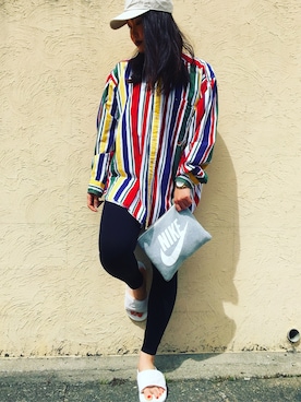 meridaさんのコーディネート