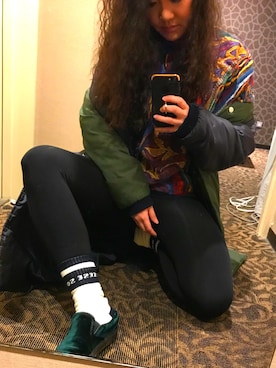 meridaさんのコーディネート