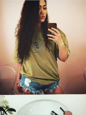 meridaさんのコーディネート