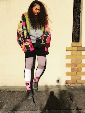 meridaさんのコーディネート