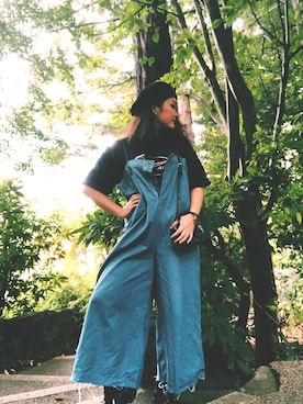 meridaさんのコーディネート