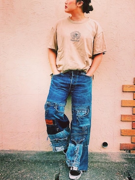 meridaさんのコーディネート