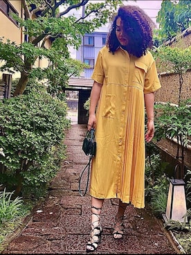 meridaさんのコーディネート