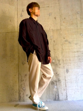 Micoさんのコーディネート