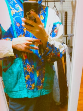 「フォローしてってば！！」｜すずさん（メンズ・167cm）の春コーディネート