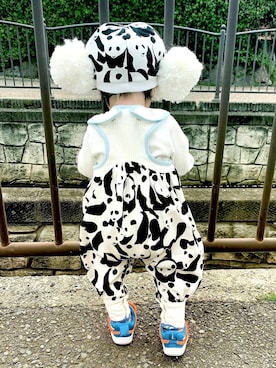 aoaoaooooさんのコーディネート