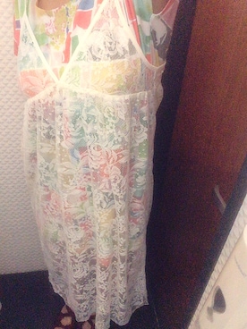 ぽ餅@古着+αさんのコーディネート