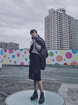 moloさんのコーディネート