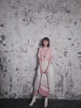 moloさんのコーディネート