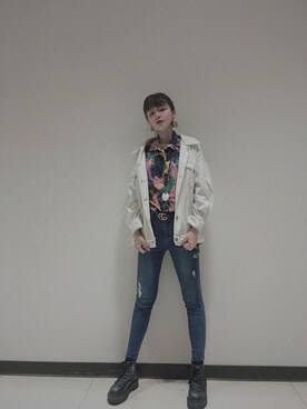 moloさんのコーディネート