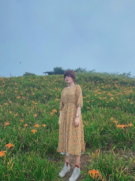 moloさんのコーディネート