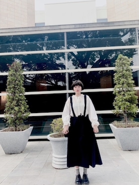 moloさんのコーディネート