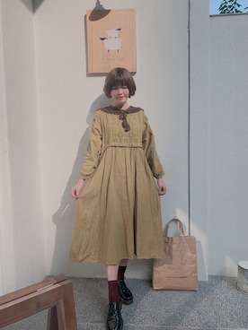 moloさんのコーディネート