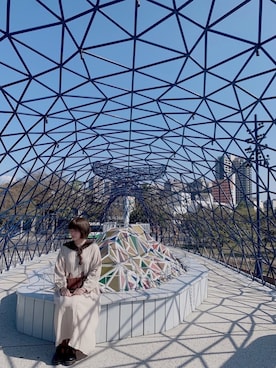 moloさんのコーディネート