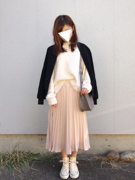 *yukiiiii*さんのコーディネート