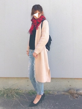 *yukiiiii*さんのコーディネート