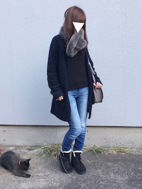 *yukiiiii*さんのコーディネート