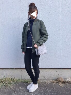 *yukiiiii*さんのコーディネート