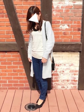 *yukiiiii*さんのコーディネート