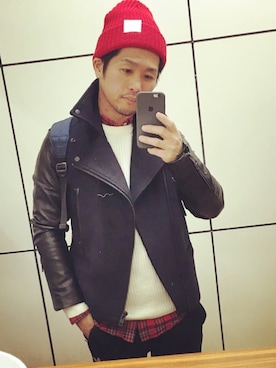 SG Ryohey(休止中)さんのコーディネート