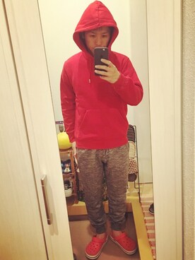 SG Ryohey(休止中)さんのコーディネート