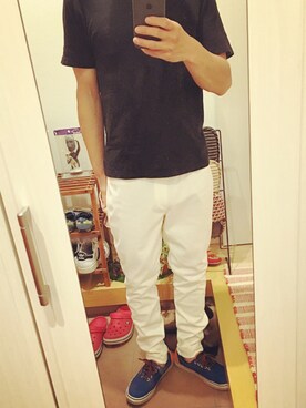 SG Ryohey(休止中)さんのコーディネート