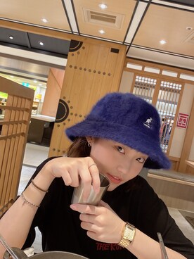 周Dceさんのコーディネート