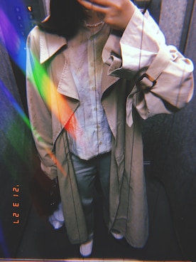 MIKUさんのコーディネート