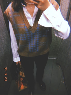 MIKUさんのコーディネート