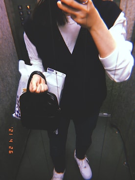 MIKUさんのコーディネート