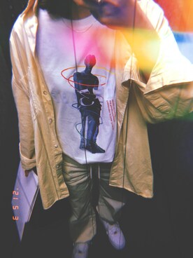 MIKUさんのコーディネート