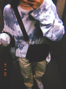 MIKUさんのコーディネート