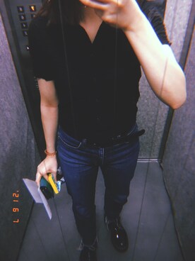 MIKUさんのコーディネート