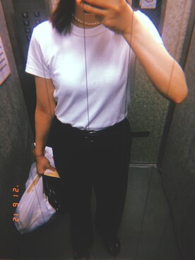 MIKUさんのコーディネート