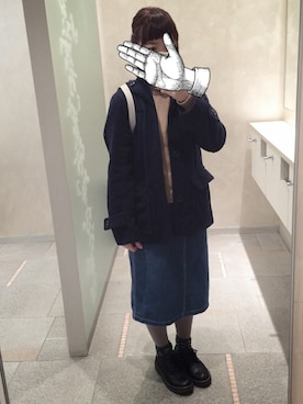 PIKARYさんのコーディネート