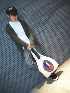 kodie】さんのコーディネート