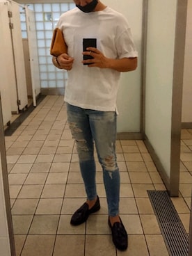 ペス君さんのコーディネート