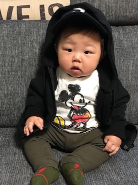 chisyu☆さんのコーディネート