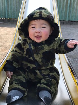 chisyu☆さんのコーディネート