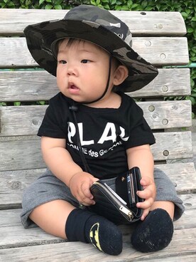 chisyu☆さんのコーディネート