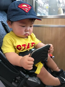 chisyu☆さんのコーディネート