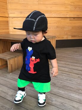 chisyu☆さんのコーディネート