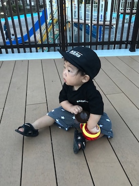 chisyu☆さんのコーディネート