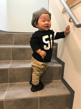 chisyu☆さんのコーディネート