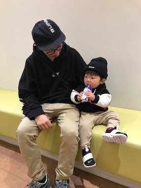 chisyu☆さんのコーディネート